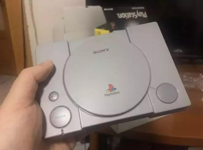 索尼playstationclassic试玩,playstationportal开箱测评