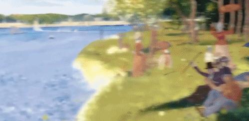 张靓颖创意mv,张靓颖震撼