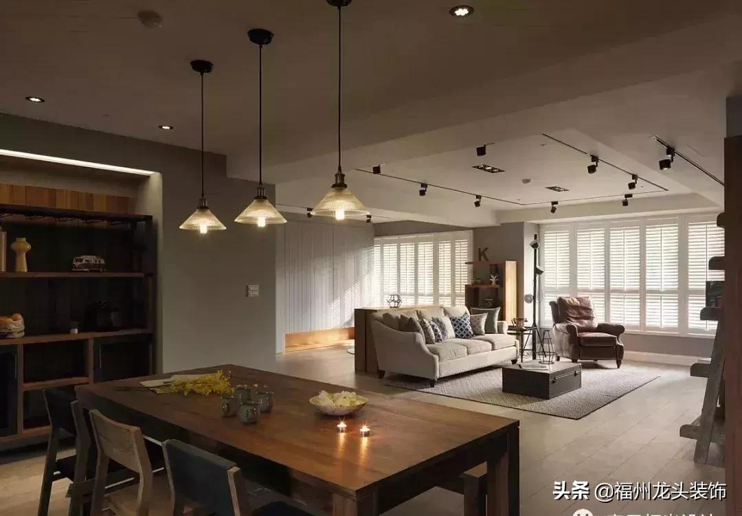 轨道灯新玩法,轨道灯最新款