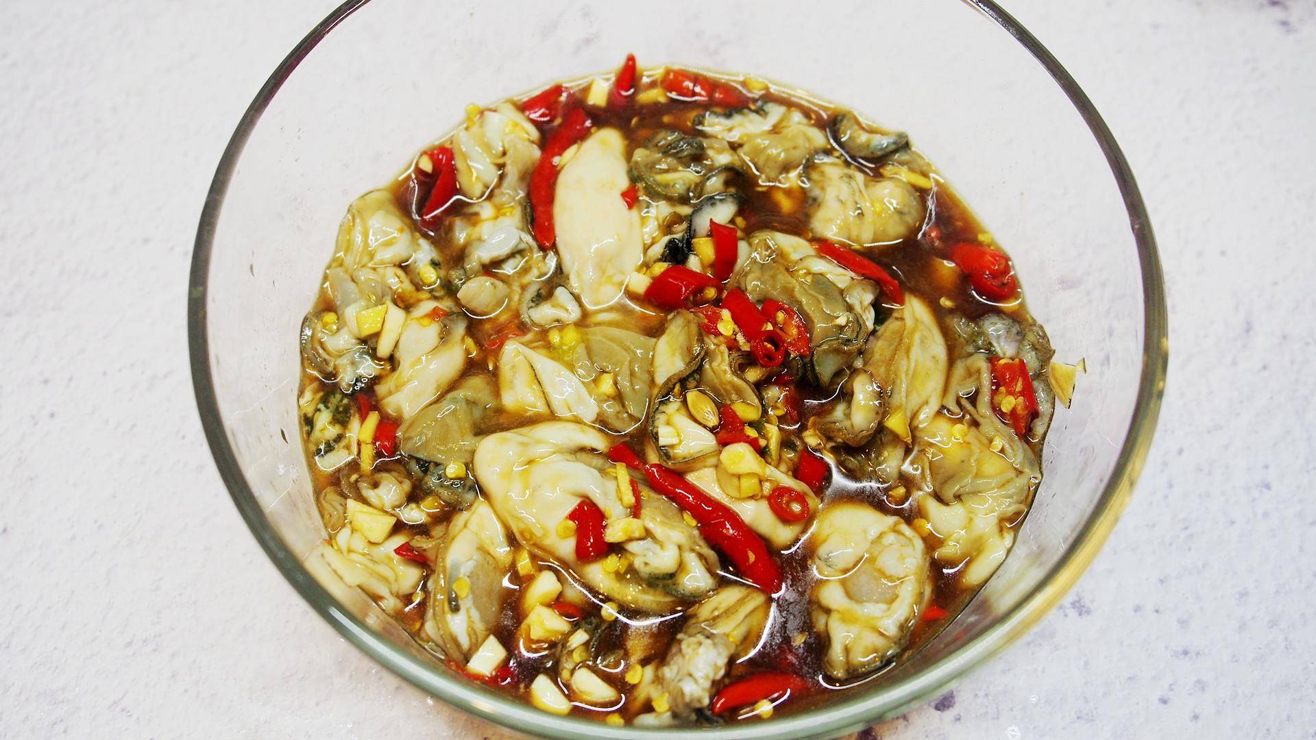 生蚝最好吃的5种做法,如何打开生蚝以及生蚝的三种吃法