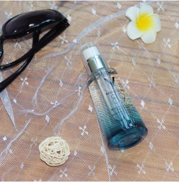 皮肤屏障受损敏感肌适合的精华液,肌底液和精华的正确使用护肤步骤