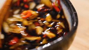 烧烤的蒜蓉烤茄子,木屋烧烤烤茄子做法