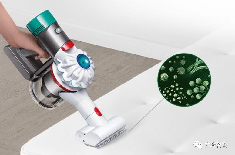 戴森吹风机设计,戴森吸尘器有什么独特之处