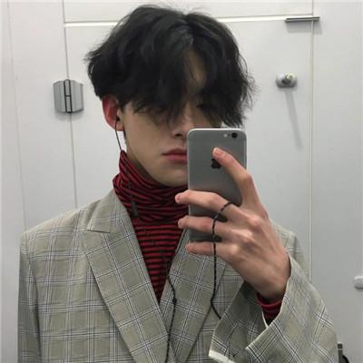 好听的微信名男高冷霸气,好听而又酷炫的微信名男