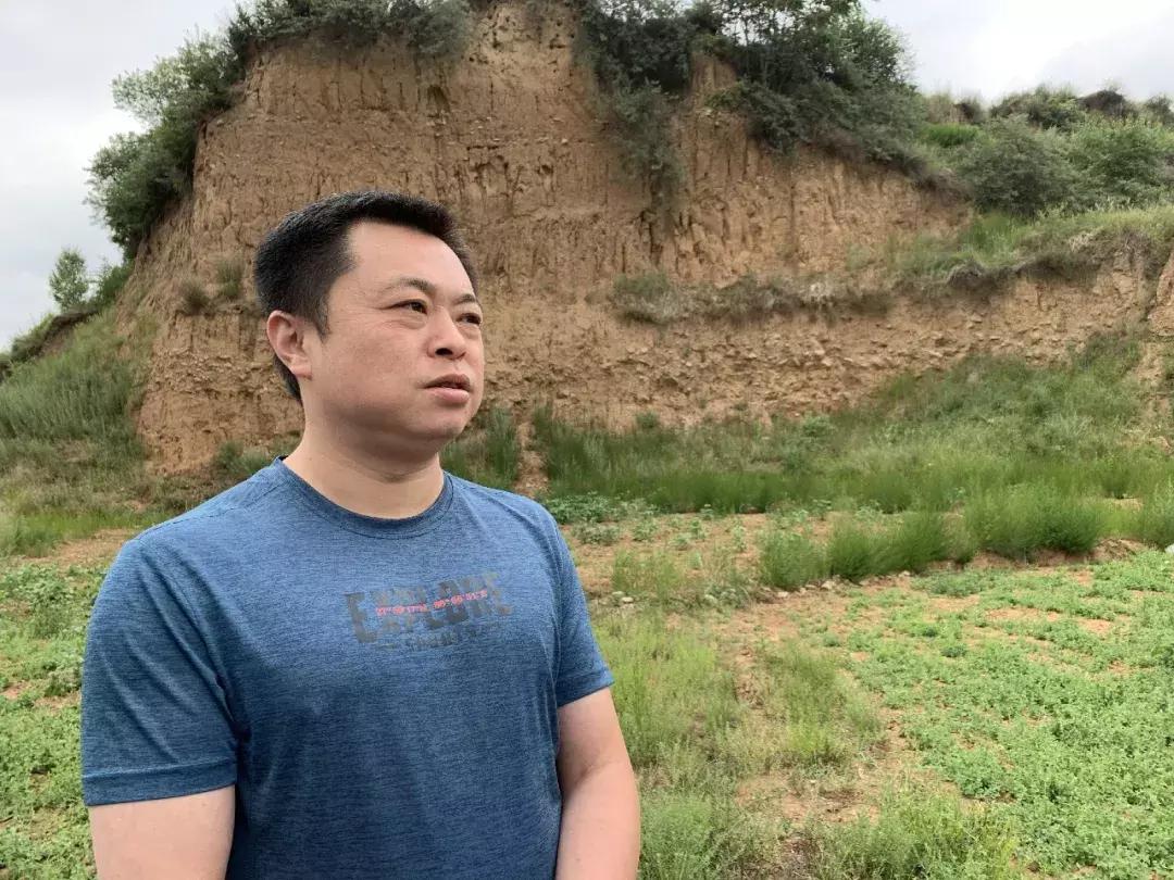 徐记者的扶贫“大文章”