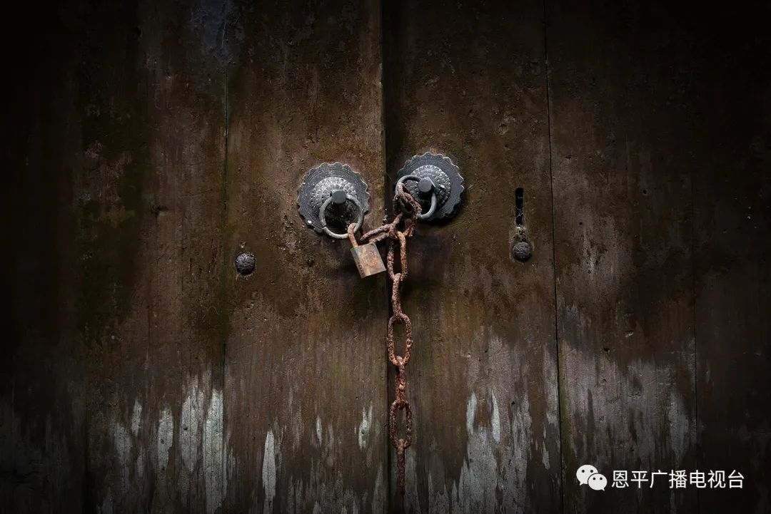 恩平拍客郑君文：用快门定格家乡变迁