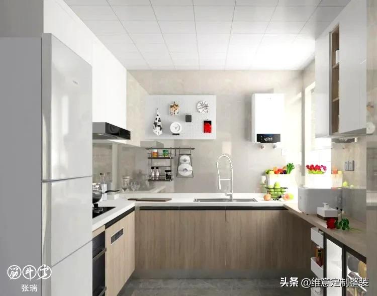 60张让人觉得舒服的装修效果图,10个超级漂亮的装修效果图