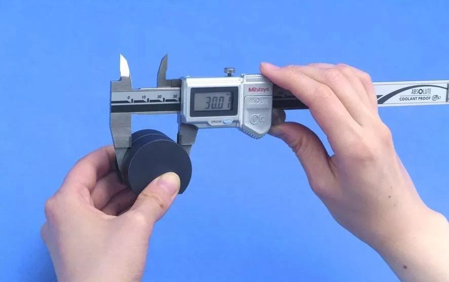 零件不好测量怎么解决,常见零件好坏测量