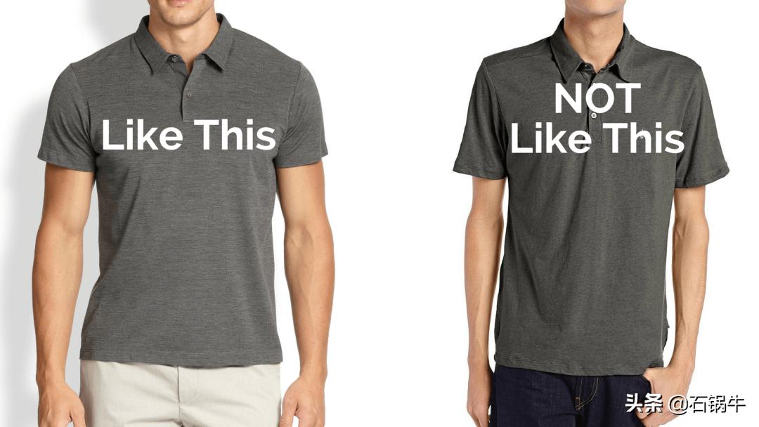 怎么穿衣服看起来很高档 (怎么穿衣服看起来不廉价)