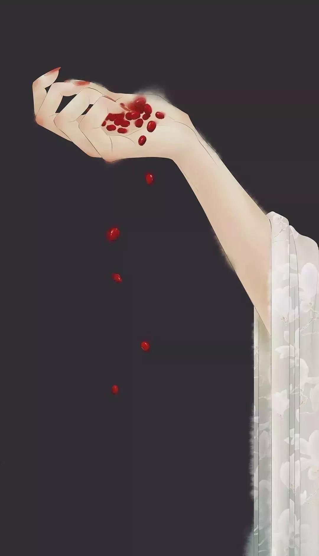 壁纸暗黑系出不去的光,有没有一些暗黑风格的壁纸