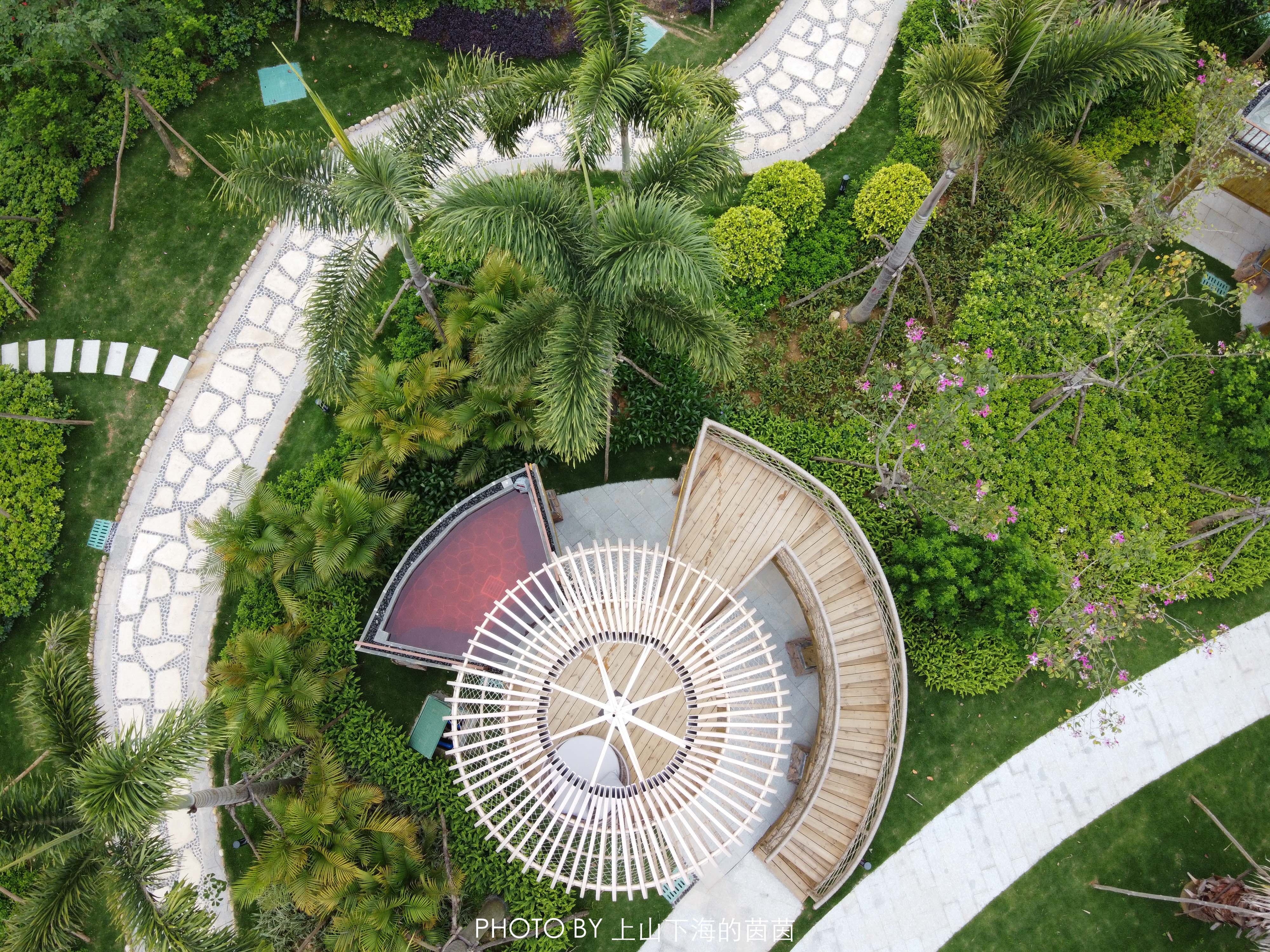 白水寨森林海乐园有什么玩的,白水寨附近免费景点