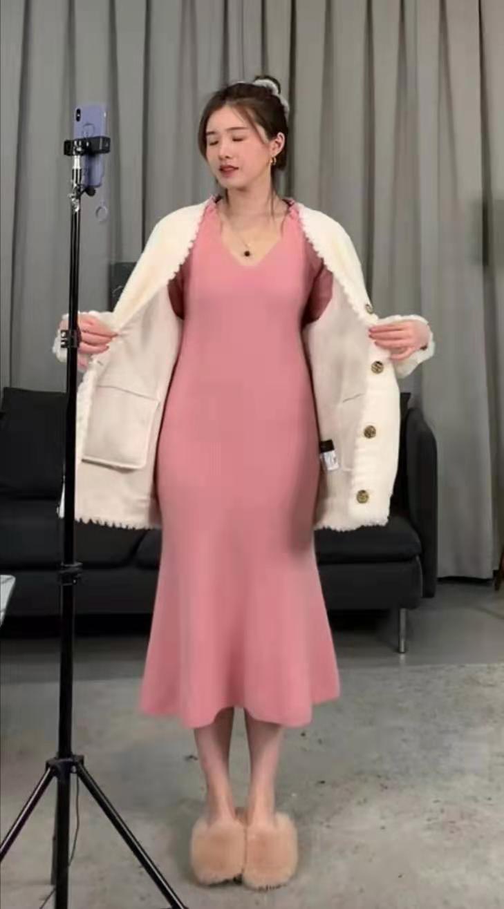 2020，M码女生正在消失