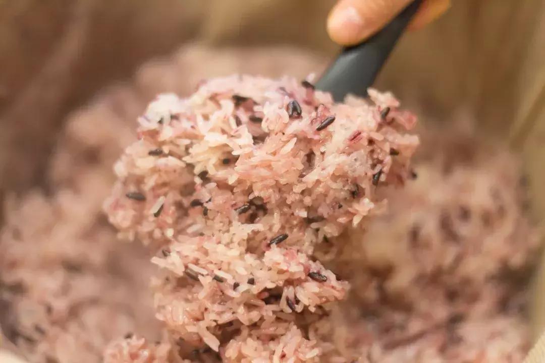 西安6元的饭,魔都这10家让人上瘾的饭团