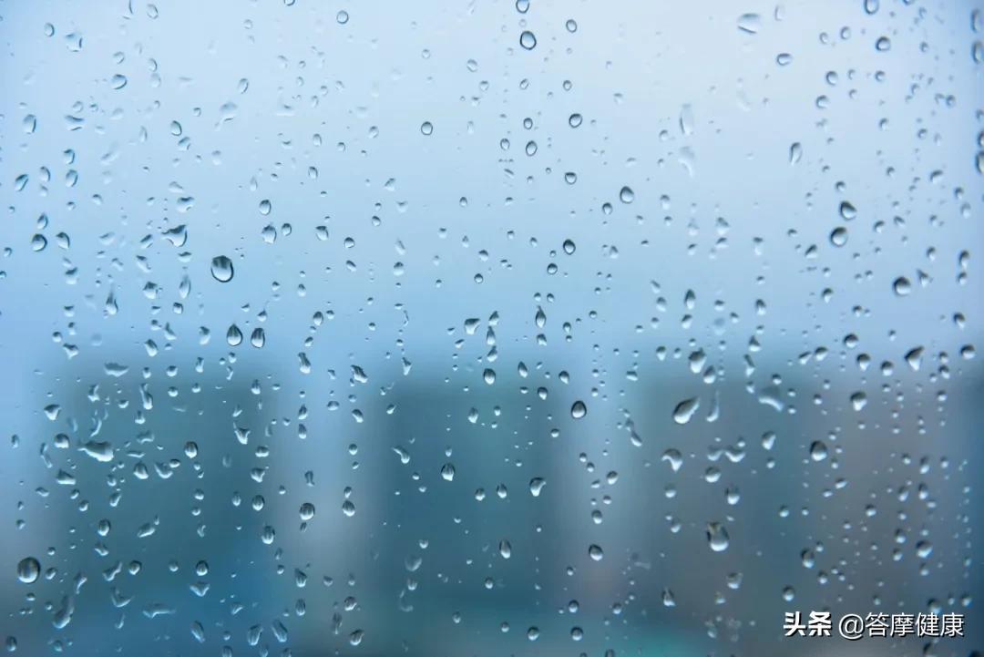 湿疹、犯困…折磨人的「湿邪」到底是什么？怎么辨？怎么治？