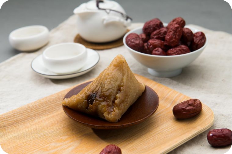 西安首现“黑科技绿豆糕”，一口就“爽”到