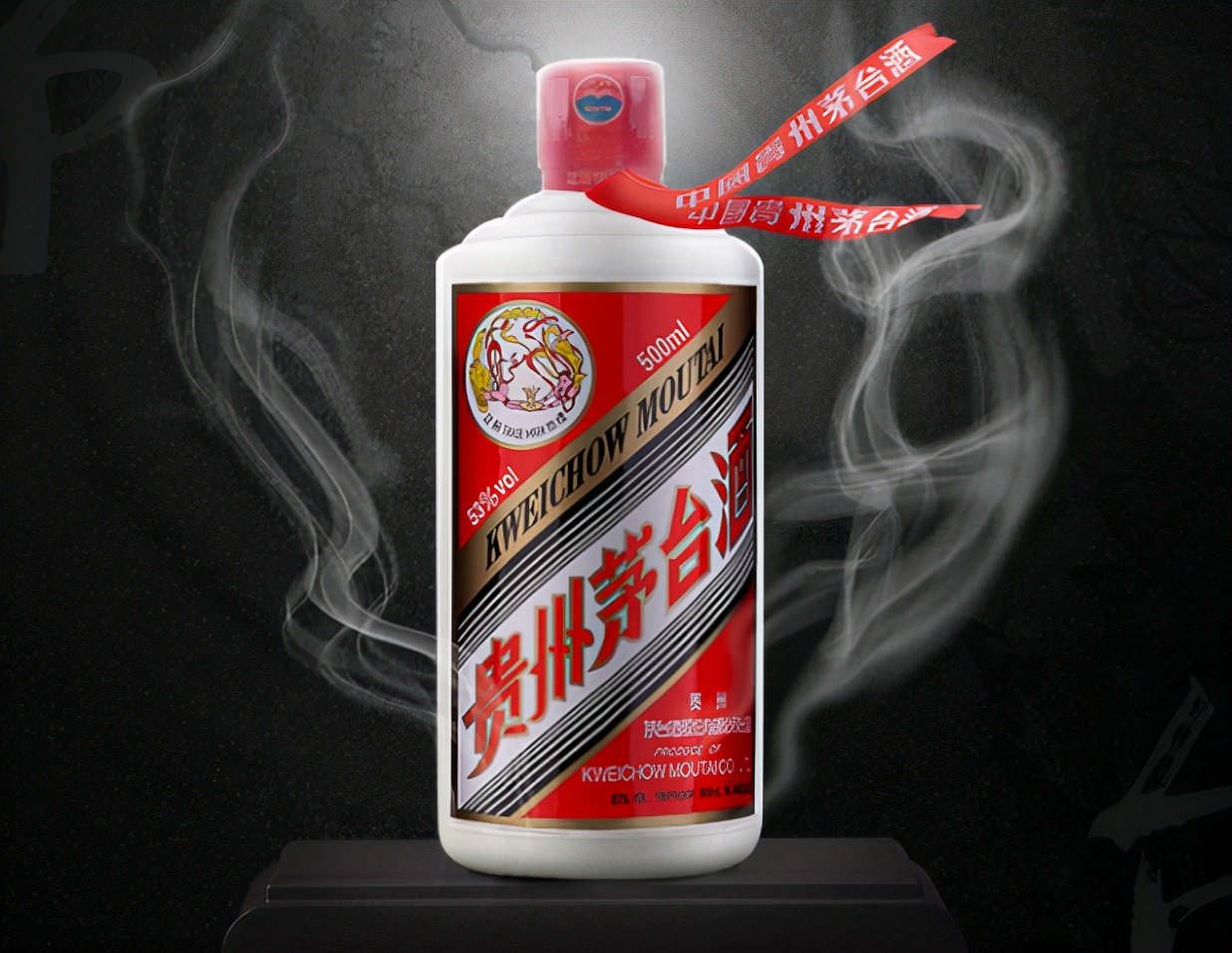 从十几元到几百不等,今年双十一白酒为什么很便宜