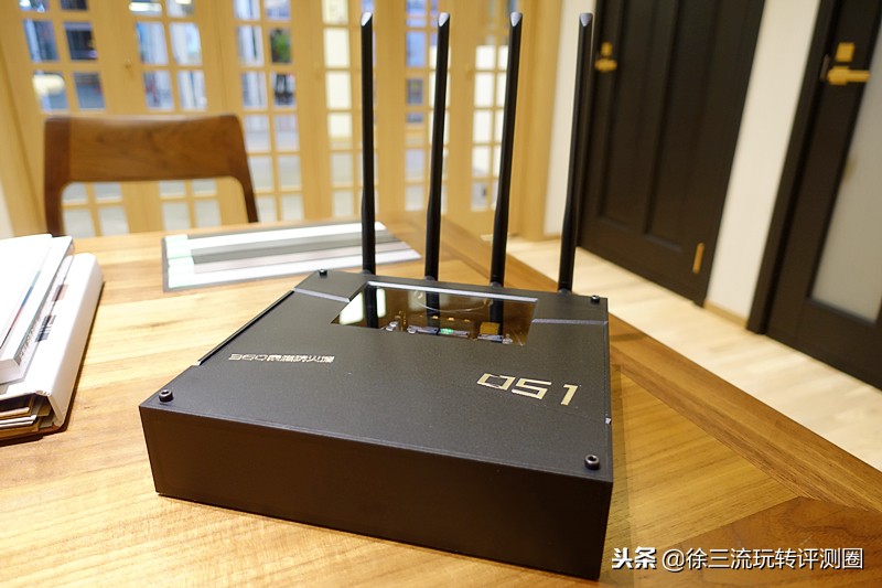 360安全防火墙评测:让每个人都变身守护世界的英雄