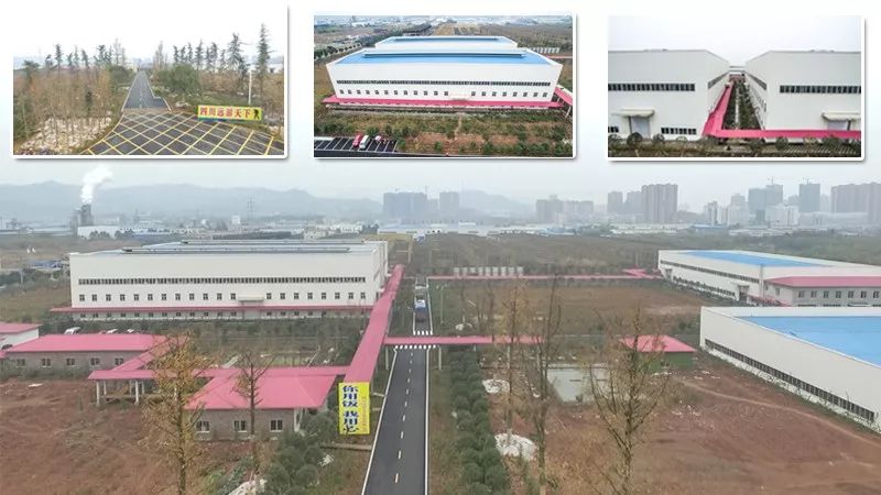 直击复工现场,仁寿复工最新通知