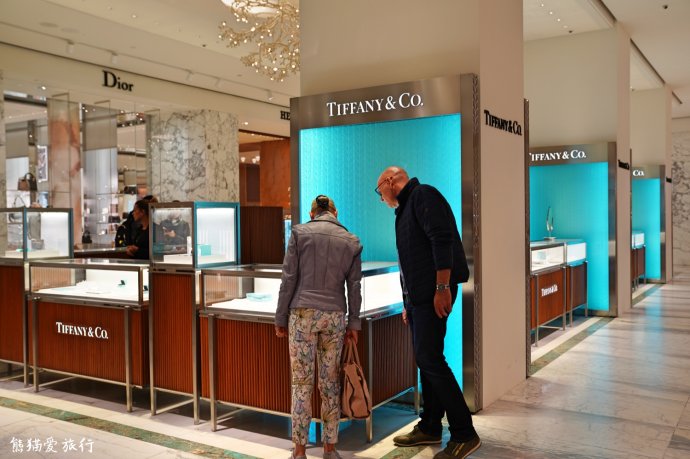 奢侈品退税过程,荷兰买奢侈品退税率