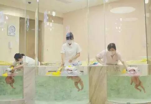 婴儿推拿、开奶催乳、1万多元的压力衣,你在西安的月子中心上过智商税吗?