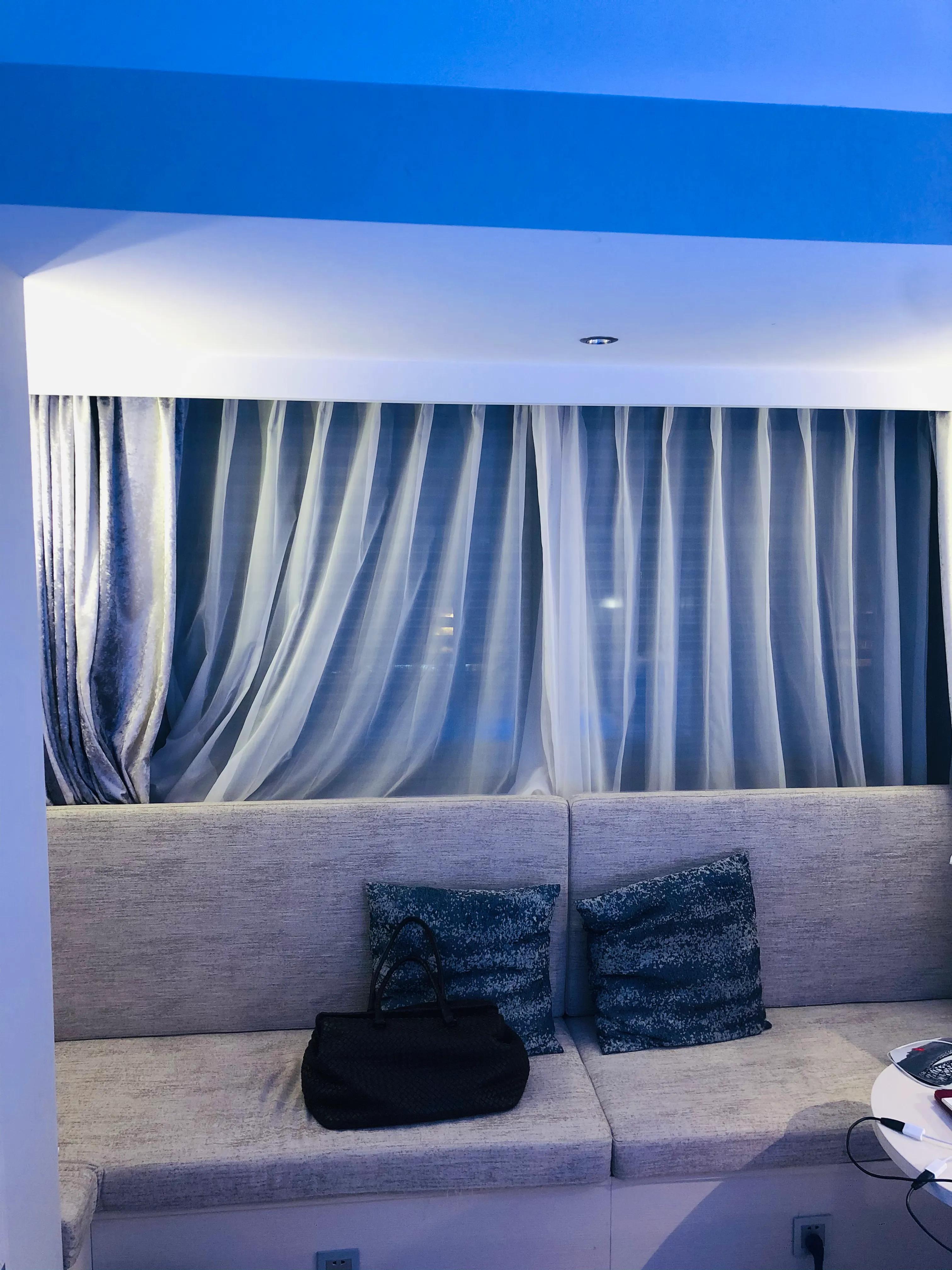 桔子酒店北京石景山大悦城店,桔子酒店北京官园桥店怎样