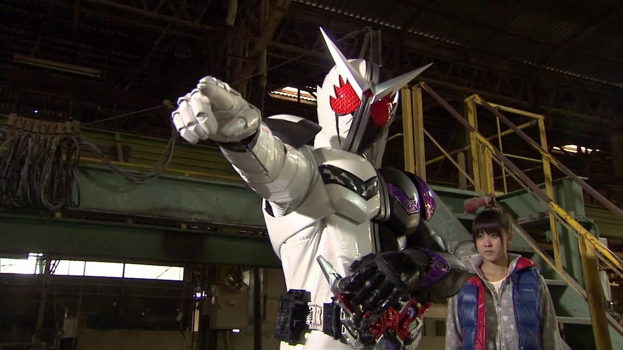 假面骑士剑骑暴走,假面骑士ooo失控暴走