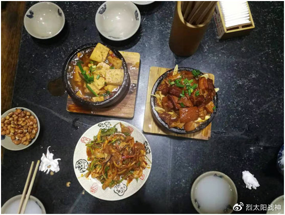 西安重庆成都九寨沟旅行顺序,出游记之四川