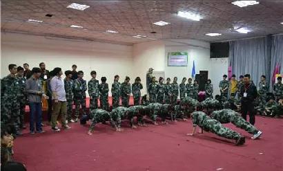 团建项目介绍大全,团建活动最火的十个项目