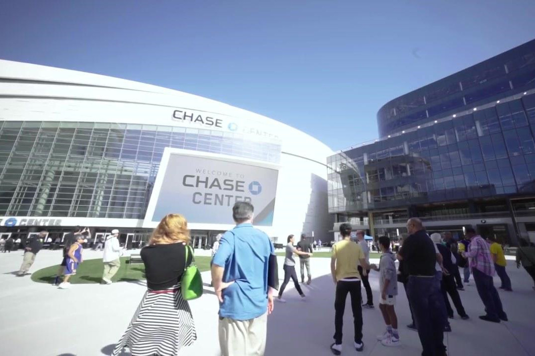 盘点NBA球队各主场球馆造价,nba十大豪华球馆