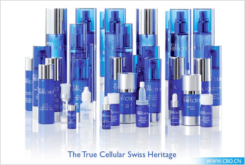 盘点贵妇品牌,盘点一下贵妇用的化妆品