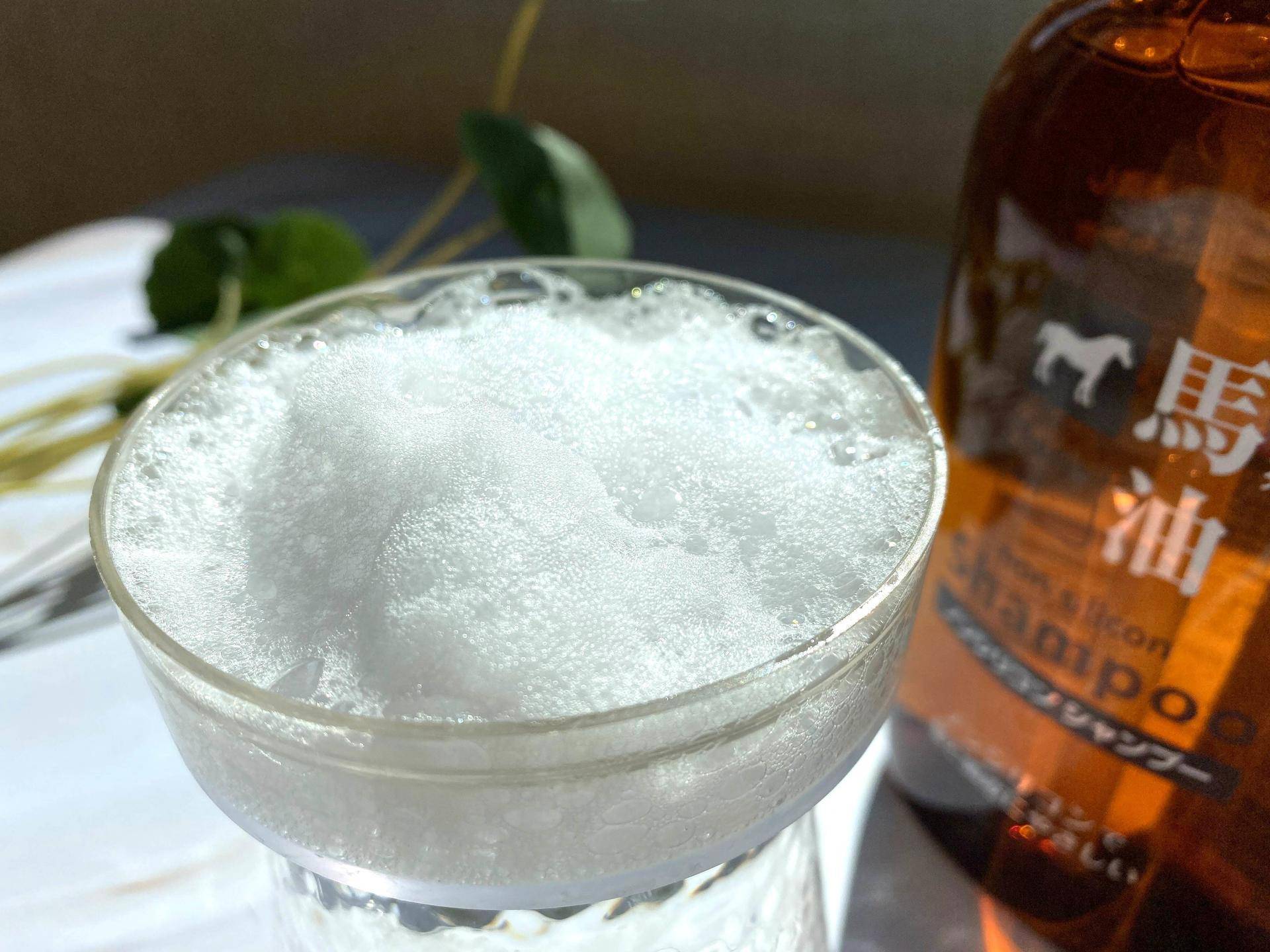 如何正确挑选适合自己的洗发水,如何选择一款正确的洗发水