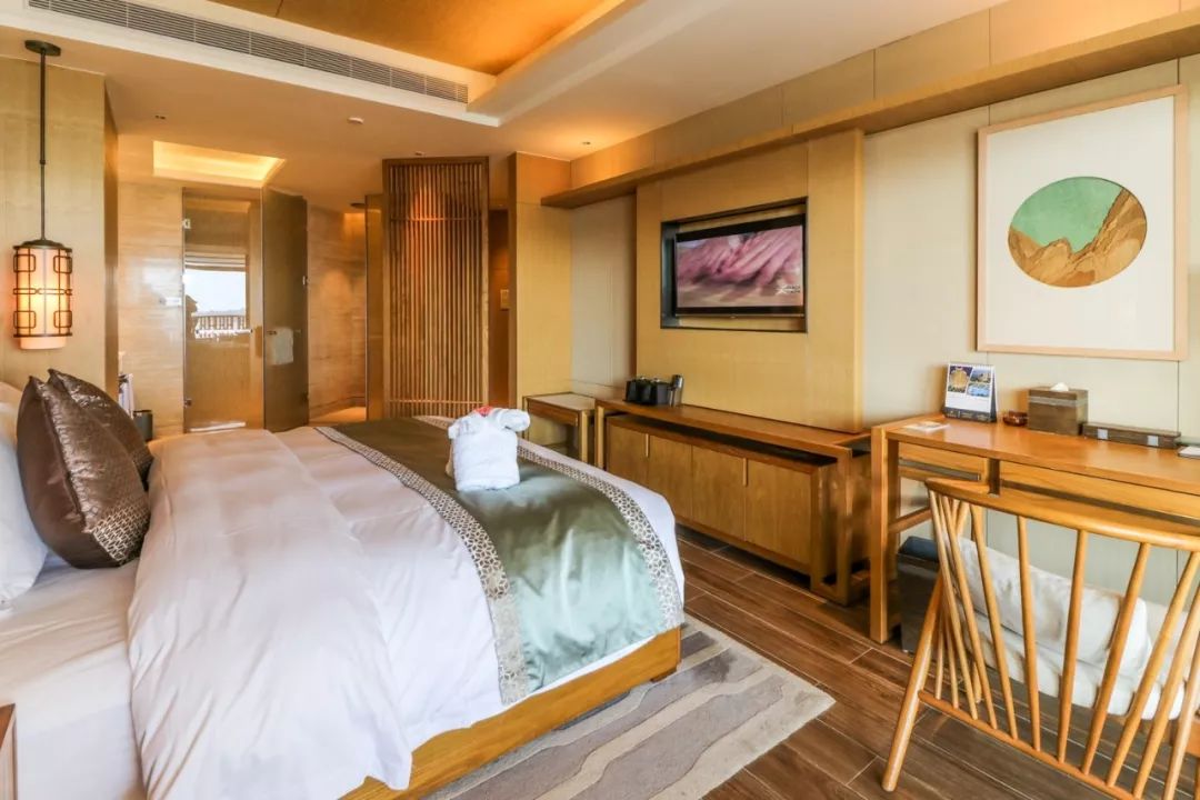 文昌温德姆酒店什么档次,文昌温德姆至尊豪廷酒店