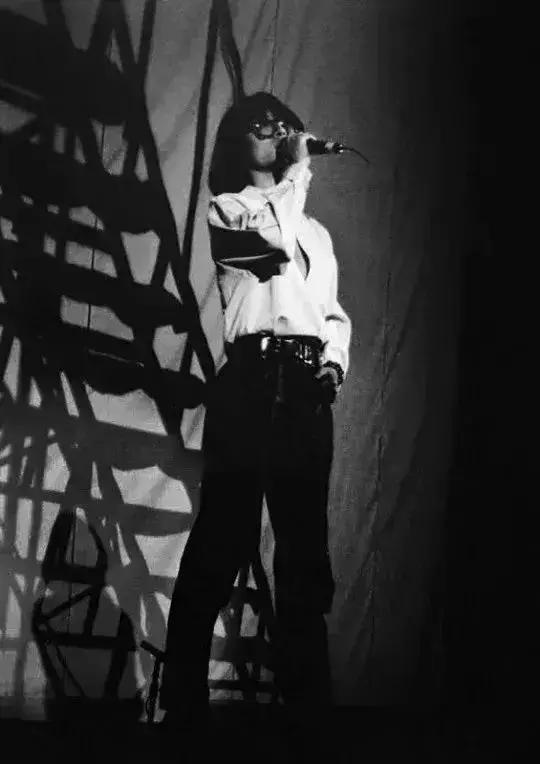 乐队的夏天，让新一代中国年轻人看清了，对文化应该要有的态度