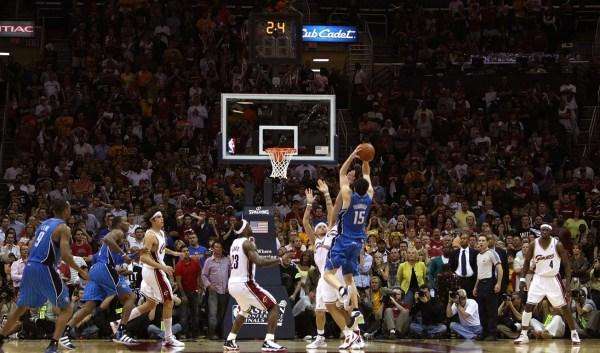 09魔术破命中率纪录,09-10魔术输给了谁