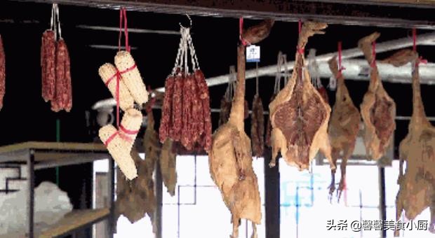 肉皮怎么好切,肉皮厚的好还是薄的好