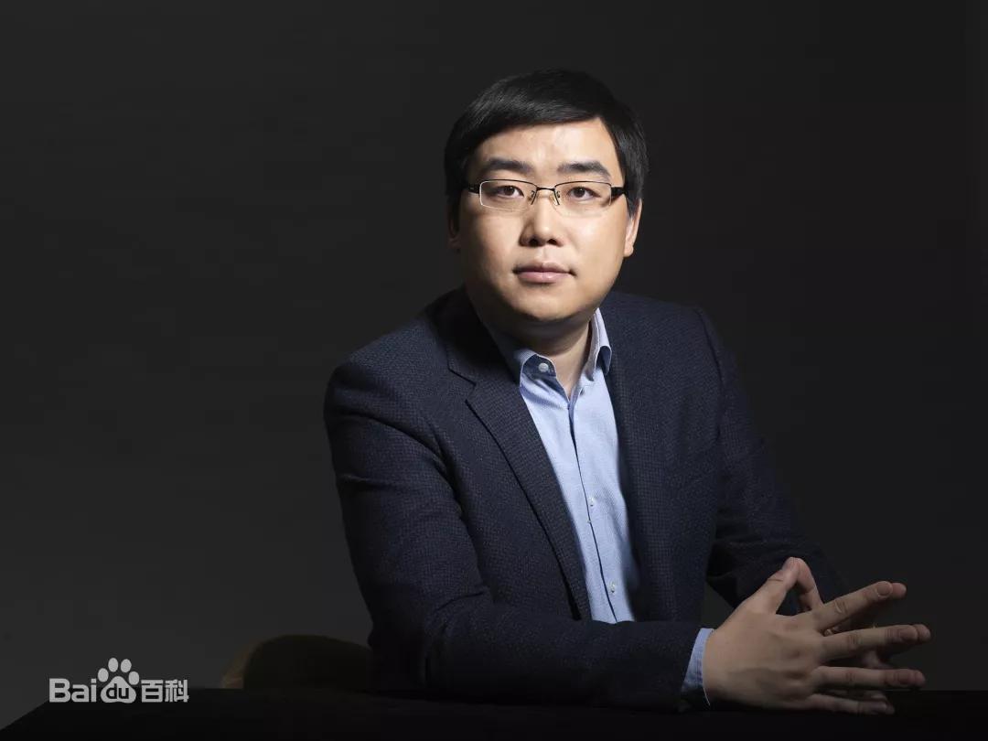 滴滴程维白手起家,滴滴创始人程维是如何做到上市的