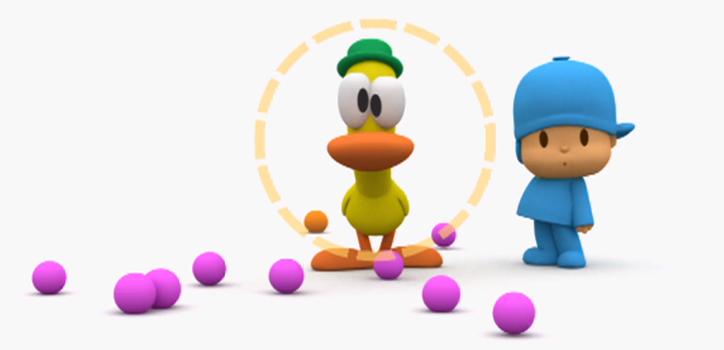 益智0–1岁早教启蒙动画片,适合儿童看的十部早教动画片