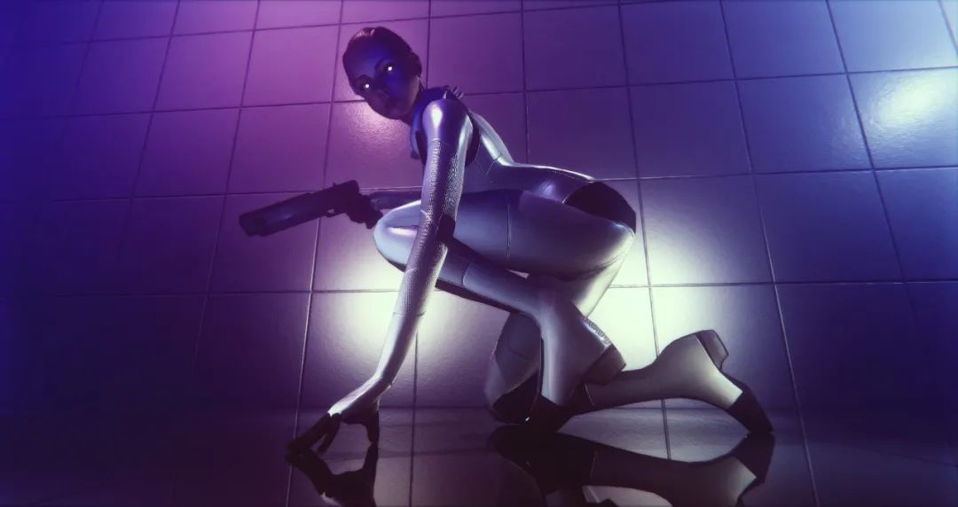 毛子的游戏有多奇葩,毛子做的搞笑游戏