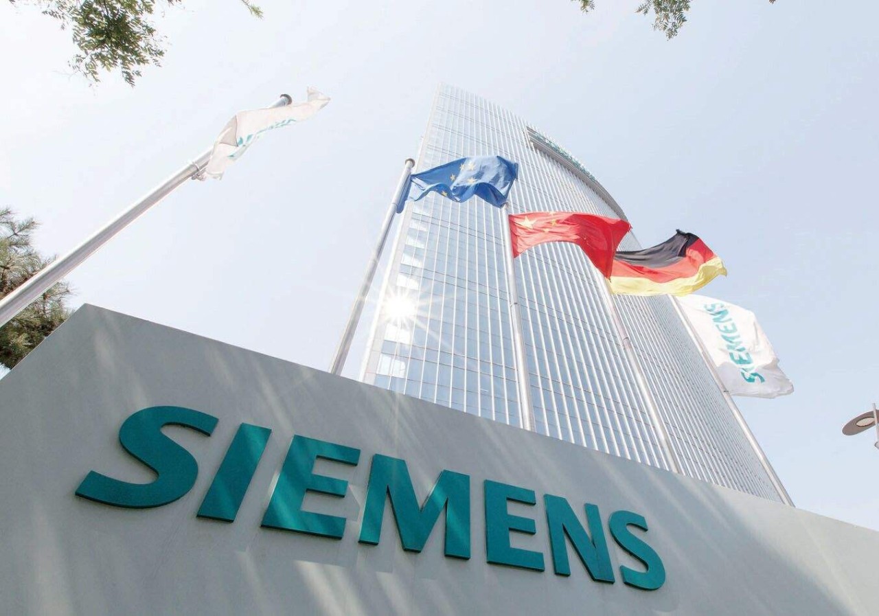 一个德国卖螺丝的，凭什么和马云一样有钱！