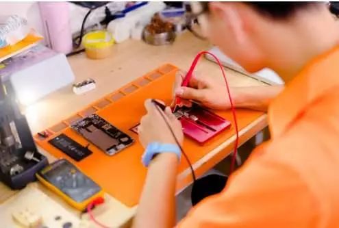 闪修侠新手,闪修侠强势增长