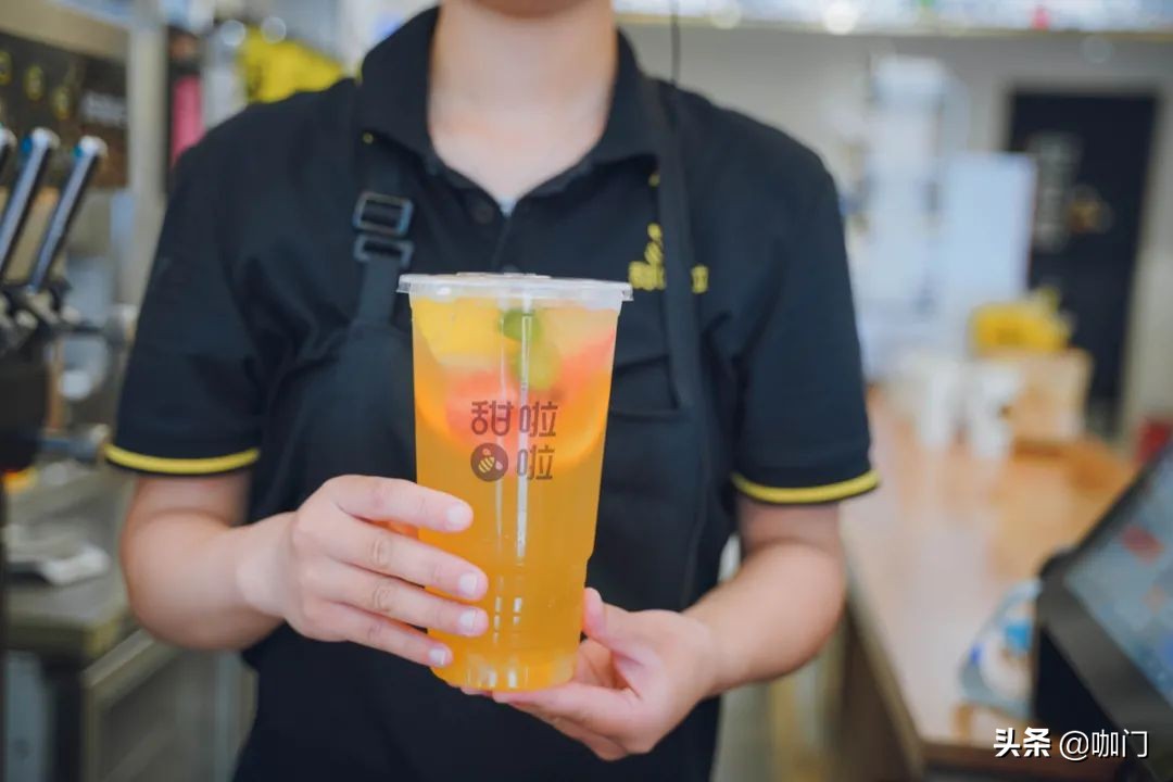 好喝平价的茶饮品牌有哪些,中国值得学习的茶饮品牌