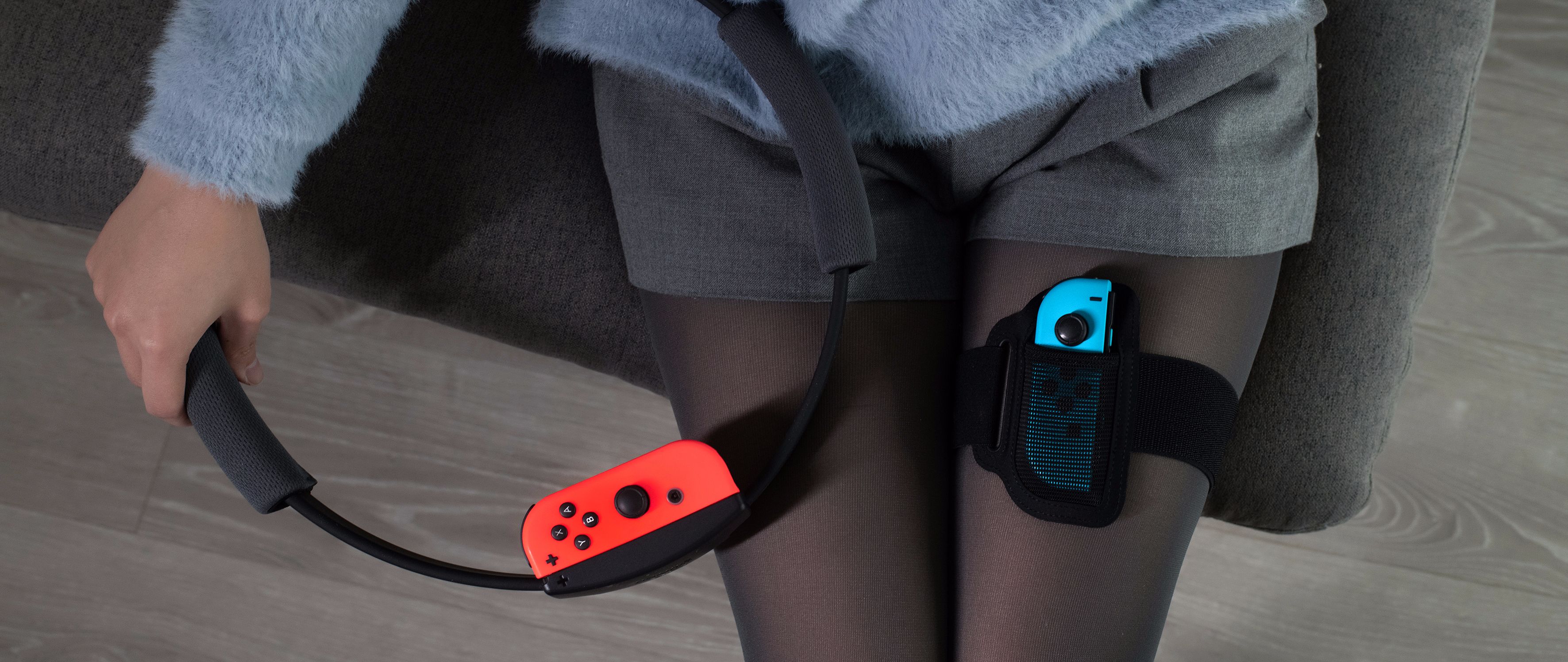 任天堂switchlite配件推荐,switch配件购买建议