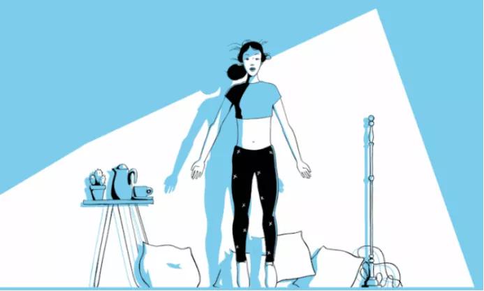 急急如律令，*麻疹荨**怎么破？