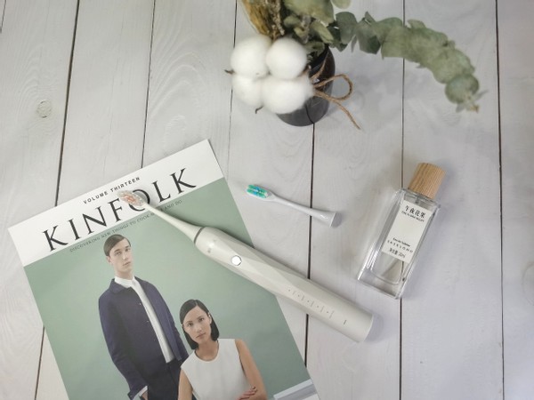 扉乐电动牙刷好用吗,扉乐电动牙刷呵护口腔健康