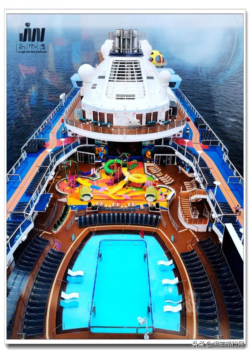 带上家人一起享受大自然的美,上海海洋光谱号旅游攻略