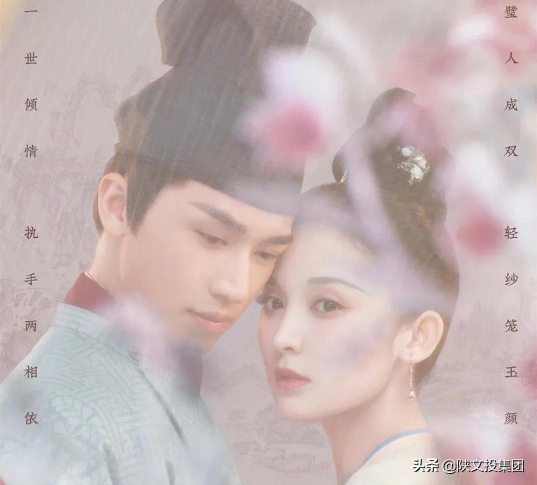 万夫观影|西安大学生首评《风起霓裳》：惊喜