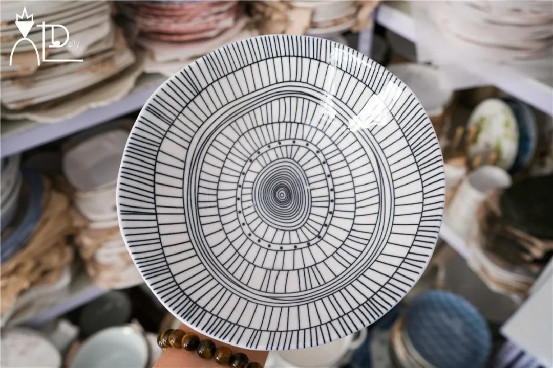 她圈推荐｜坐标青岛！这些餐具控必逛的私藏小店你都去过吗？