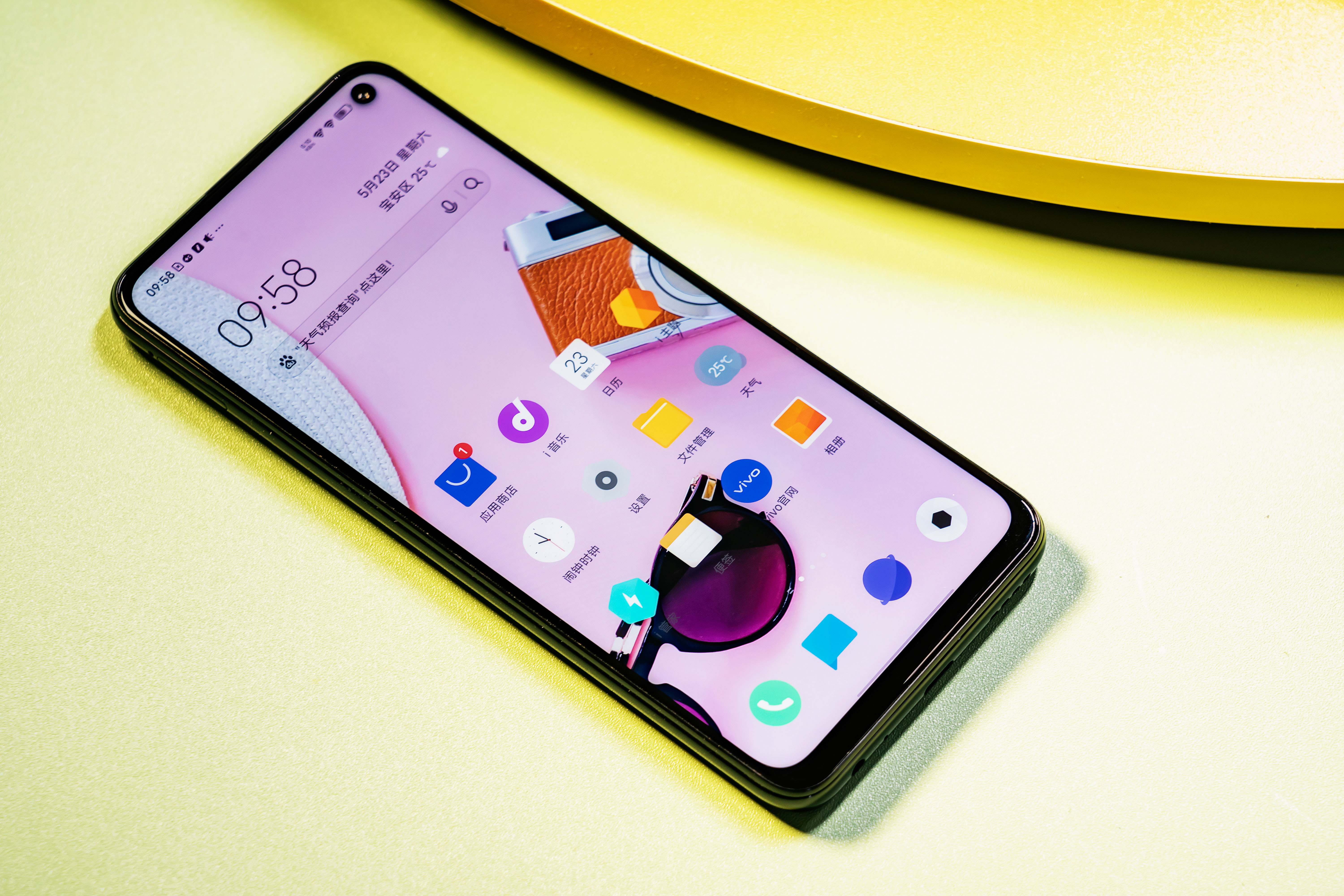 iqooz1还可以再战多少年,iqooz1新版本推送