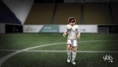 完善校园足球训练和参与竞赛体系,一刻校园