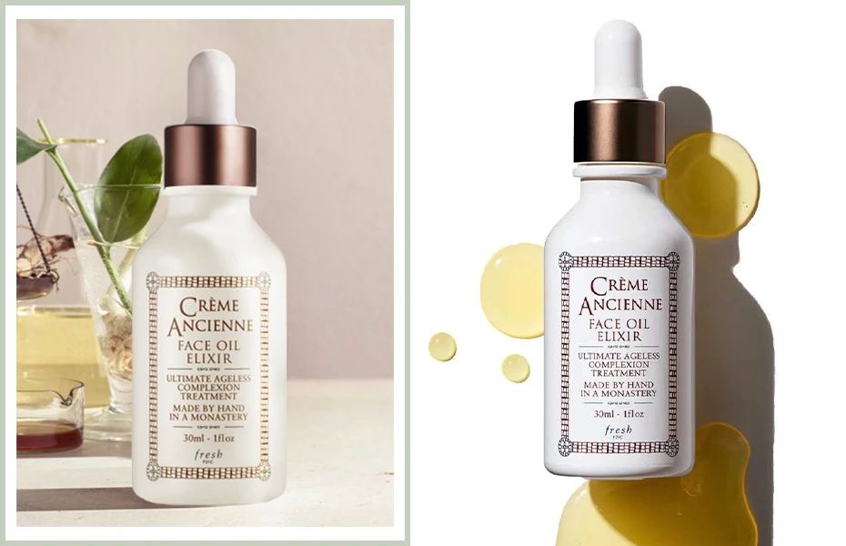 能够代替水乳精华面霜的护肤品,能代替精华的水乳